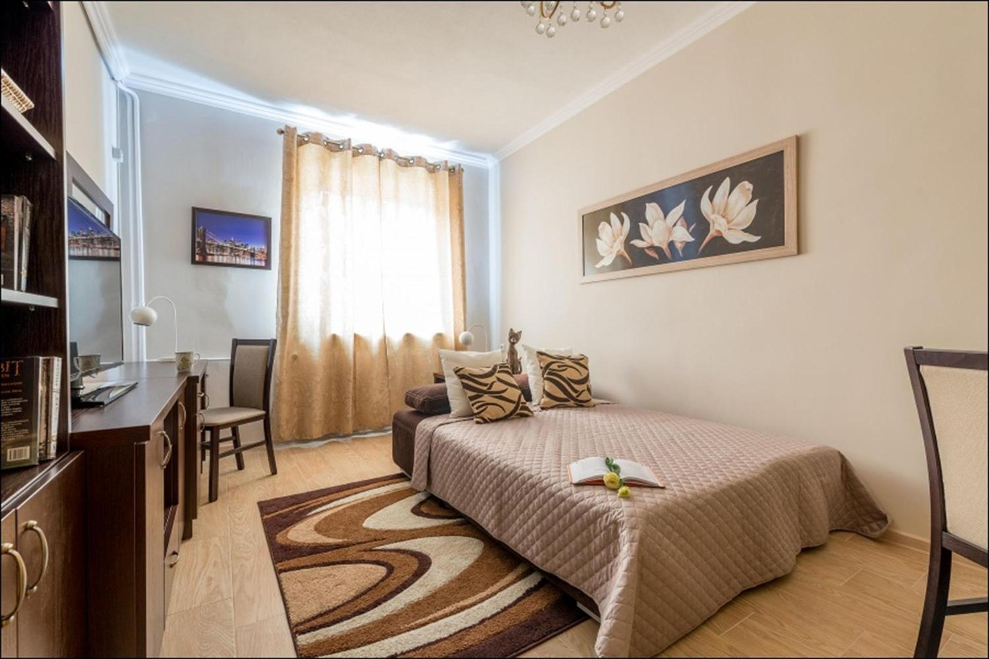 P&O Apartments Freta Varsovia Habitación foto
